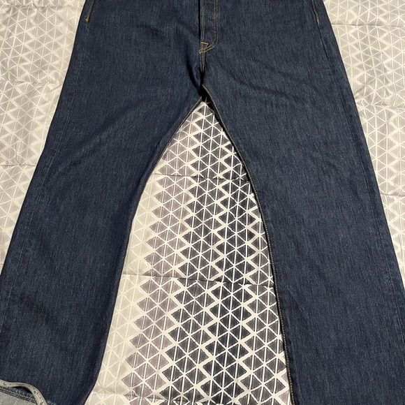 Levi’s 501 button fly - Picture 1 of 11